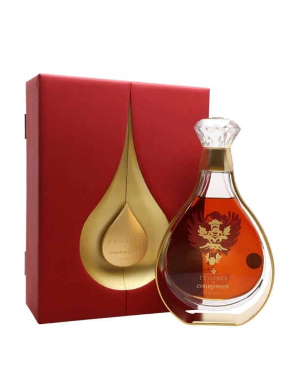Courvoisier L'Essence Year of the Dragon 2024 / Lunar New Year