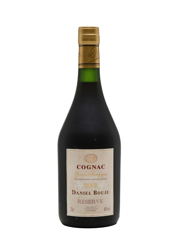 Daniel Bouju Reserve Cognac