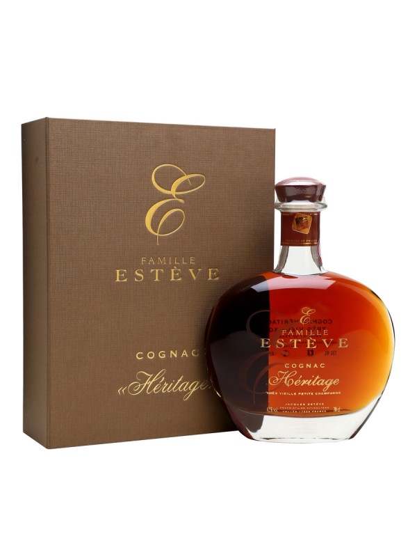 Estève Heritage Cognac