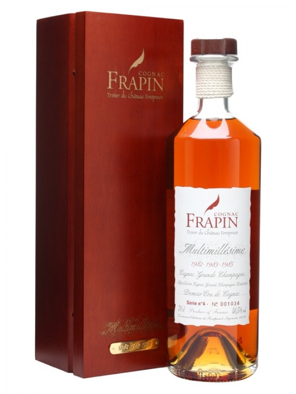 Frapin Multi Mill sime No.4 1982 1983 1985