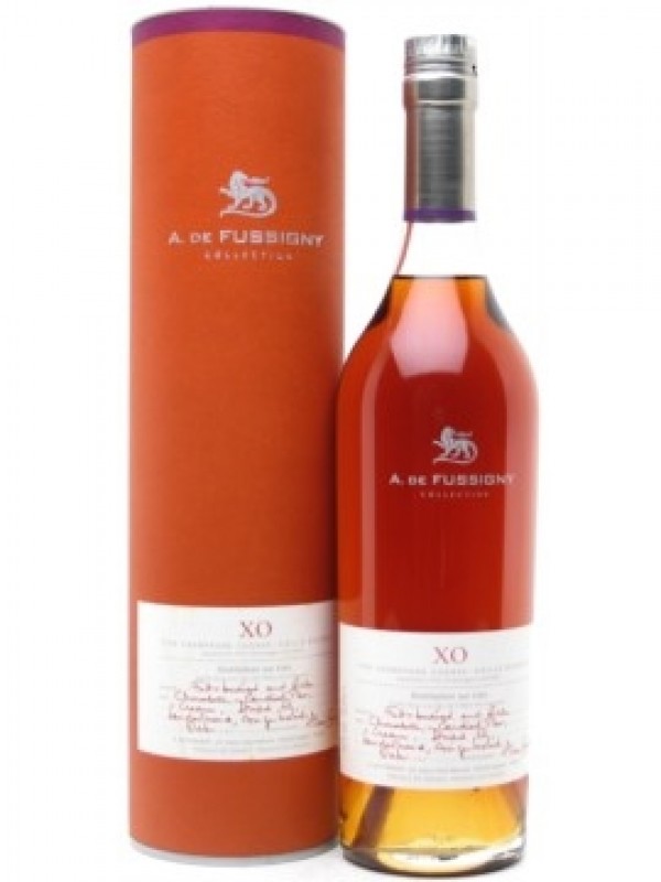 Fussigny XO Cognac