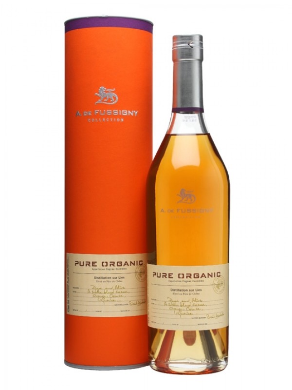 A. de Fussigny Organic