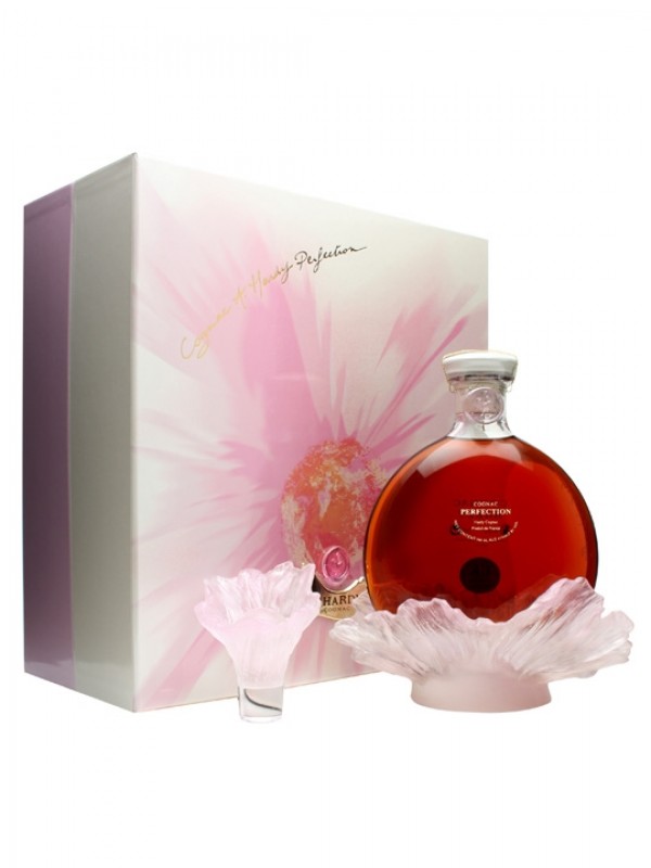 Hardy Perfection Cognac Lumiere Light