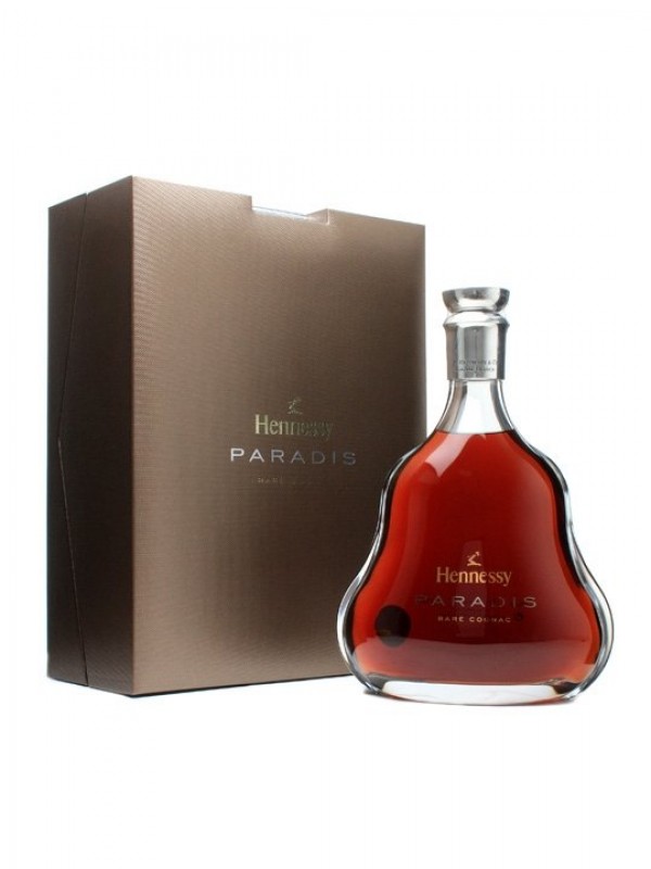 Hennessy Paradis Rare Cognac / Magnum