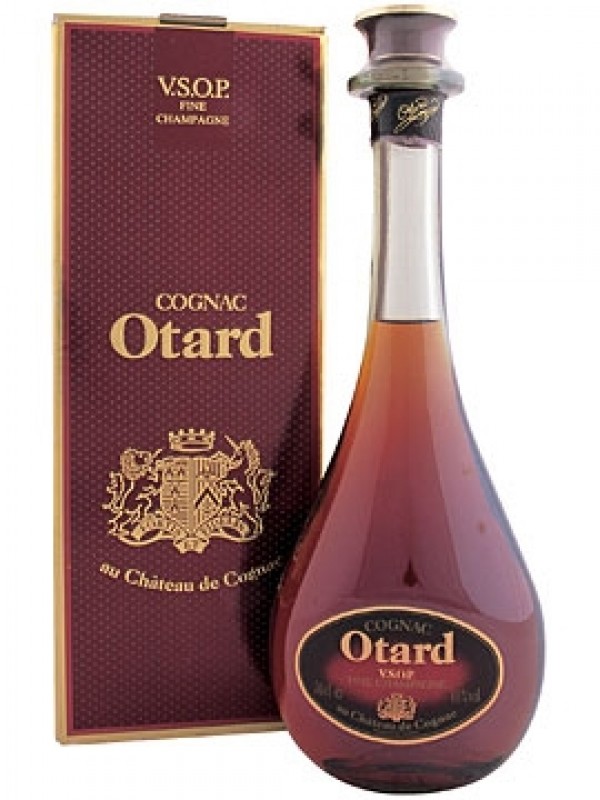 Otard VSOP Cognac