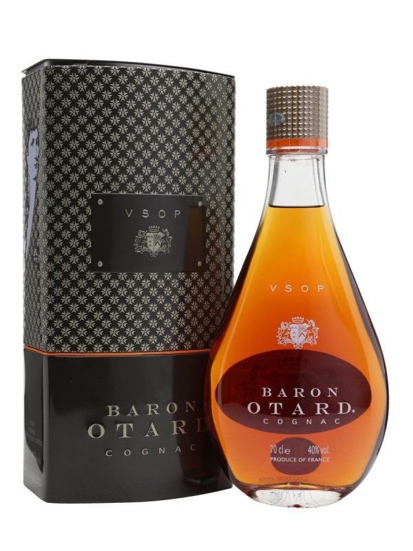 Baron Otard VSOP Cognac