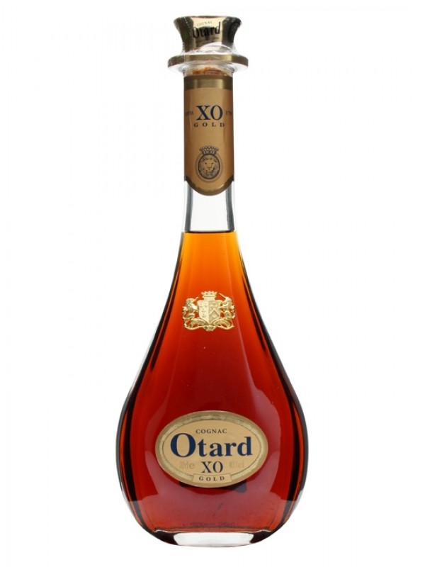 Otard XO Gold Cognac