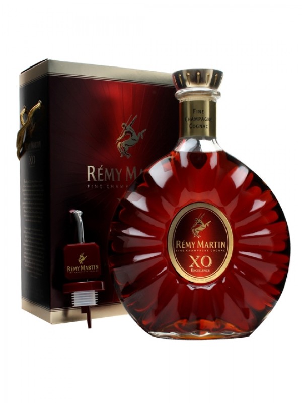 Remy Martin XO Cognac Jeroboam