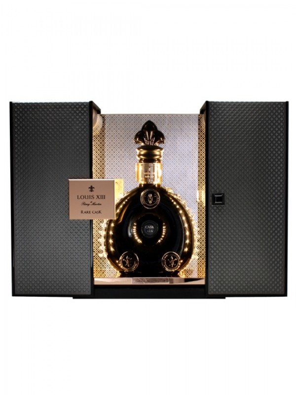 LOUIS XIII RARE CASK 42 6 Remy Martin Cognac