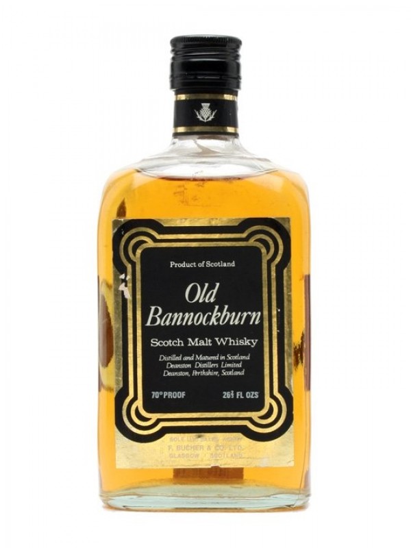 Old Bannockburn Deanston
