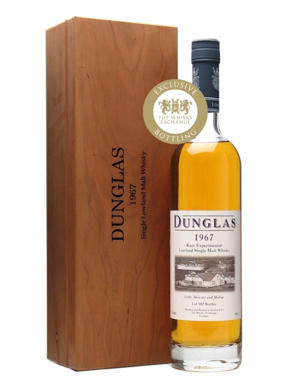 Dunglas 1967 TWE