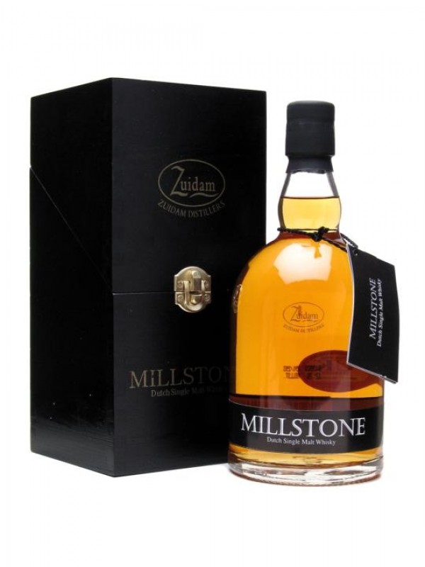 Millstone Dutch