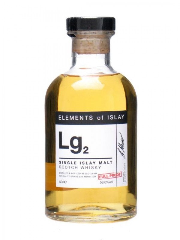 Lg2 Elements of Islay