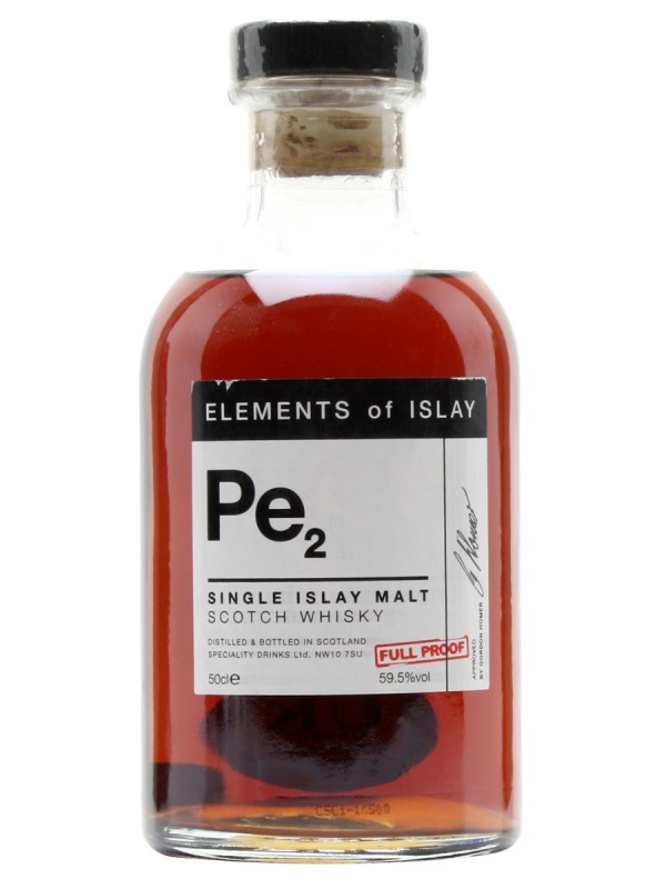 Pe2 Elements of Islay 