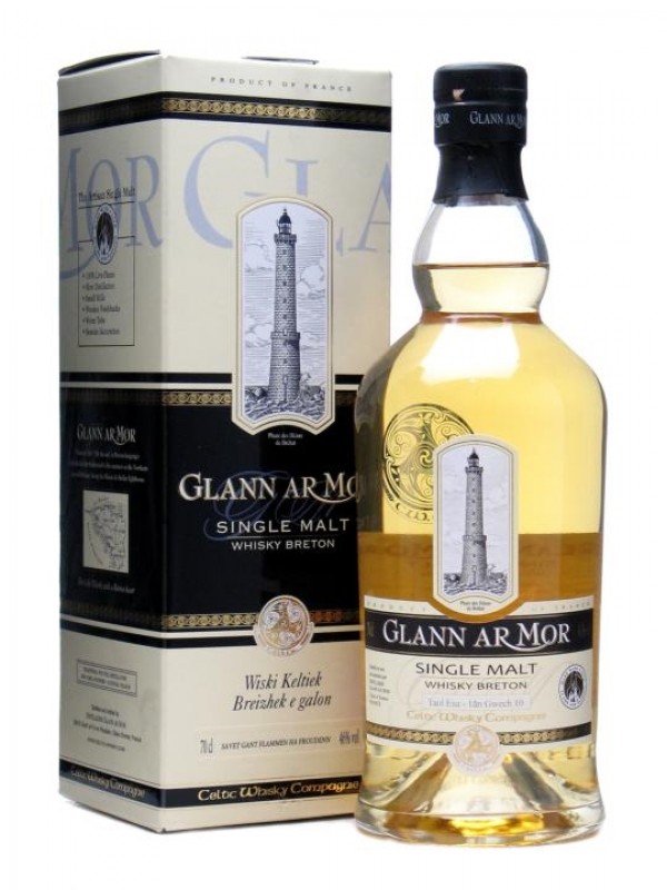Glann ar Mor 1 an Gwech 2010