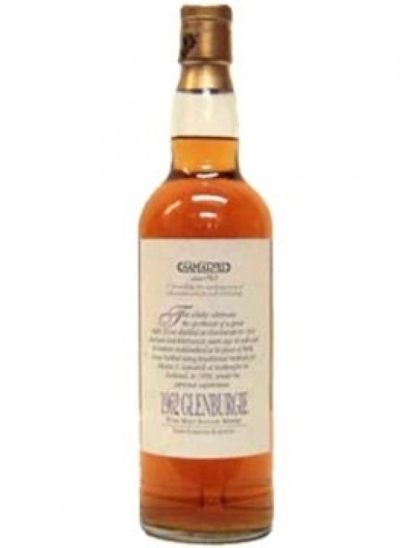 Glenburgie 1962 37 Year Old Samaroli