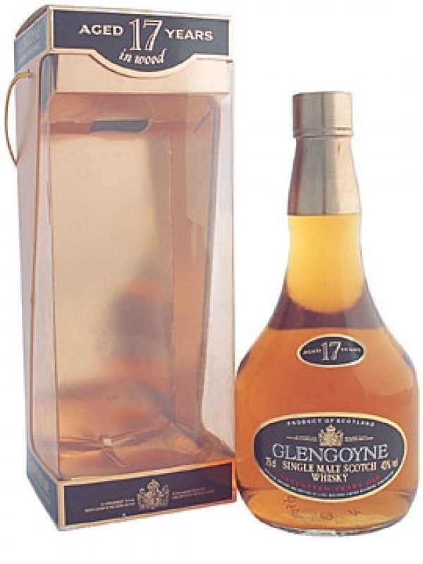 Glengoyne 17 Year Old 75cl