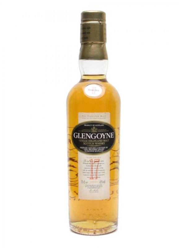 Glengoyne 17 Year Old 35cl