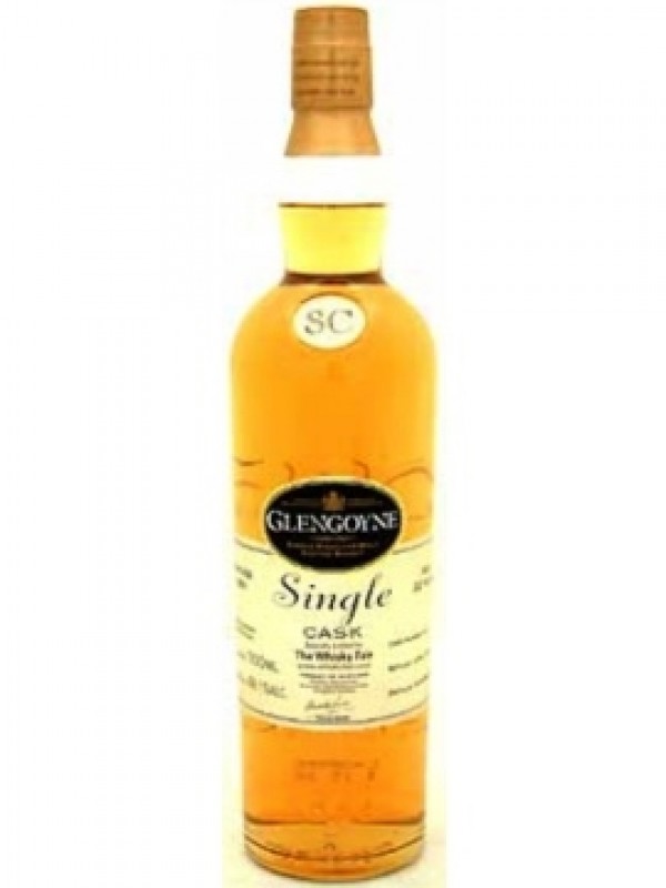 Glengoyne 1981 22 Year Old