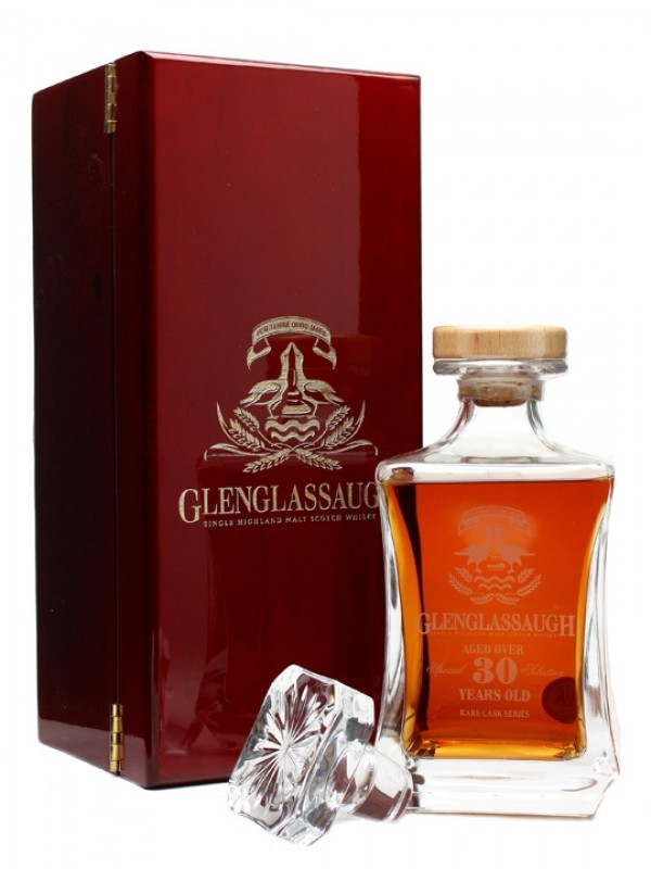 Glenglassaugh 34 Year Old