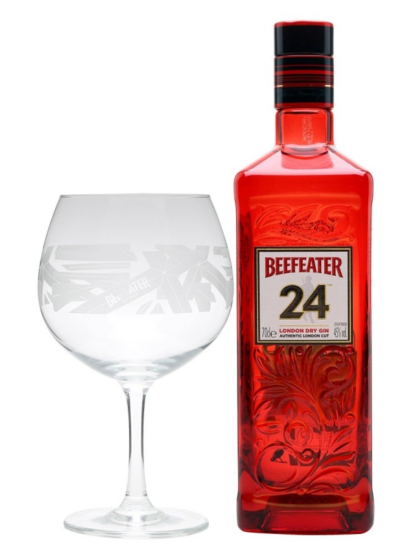 Beefeater 24 London Dry Gin