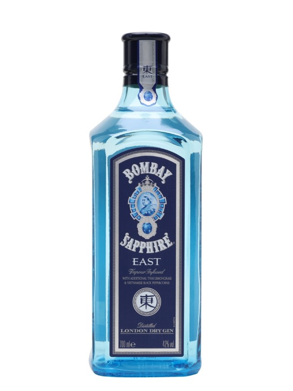 Bombay Sapphire East Dry Gin