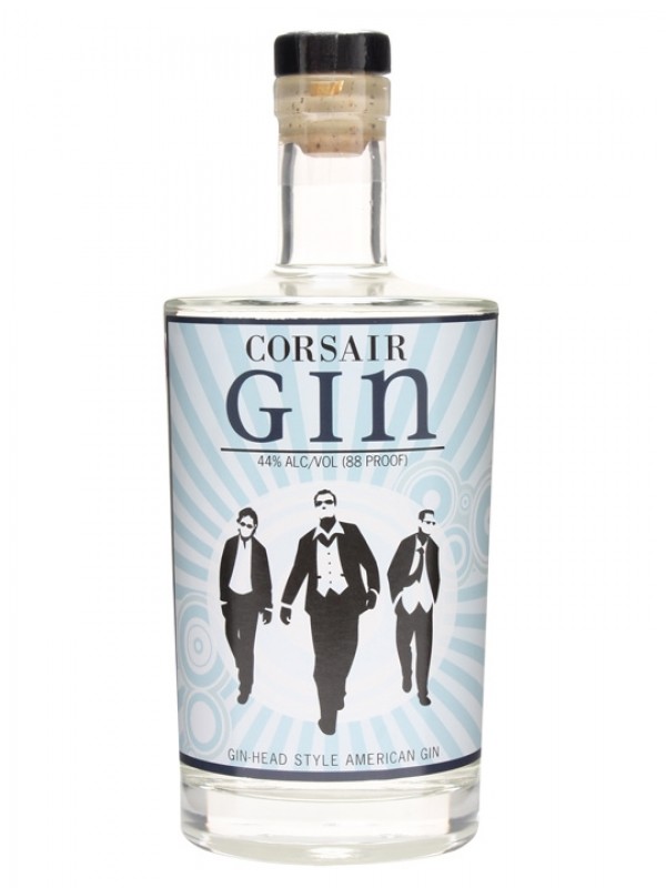 Corsair Gin