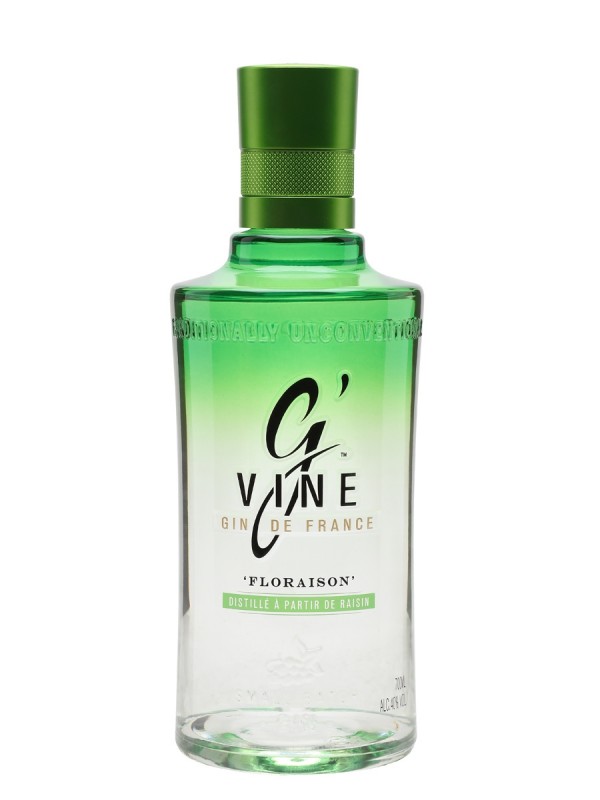 G'Vine Floraison Gin