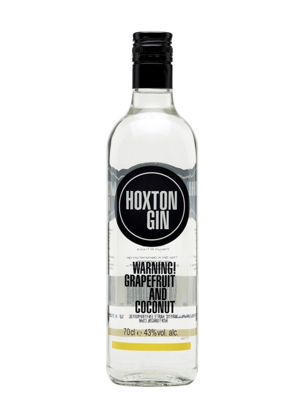Hoxton Gin