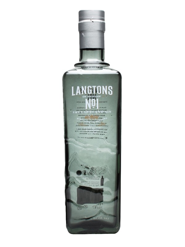 Langtons Gin