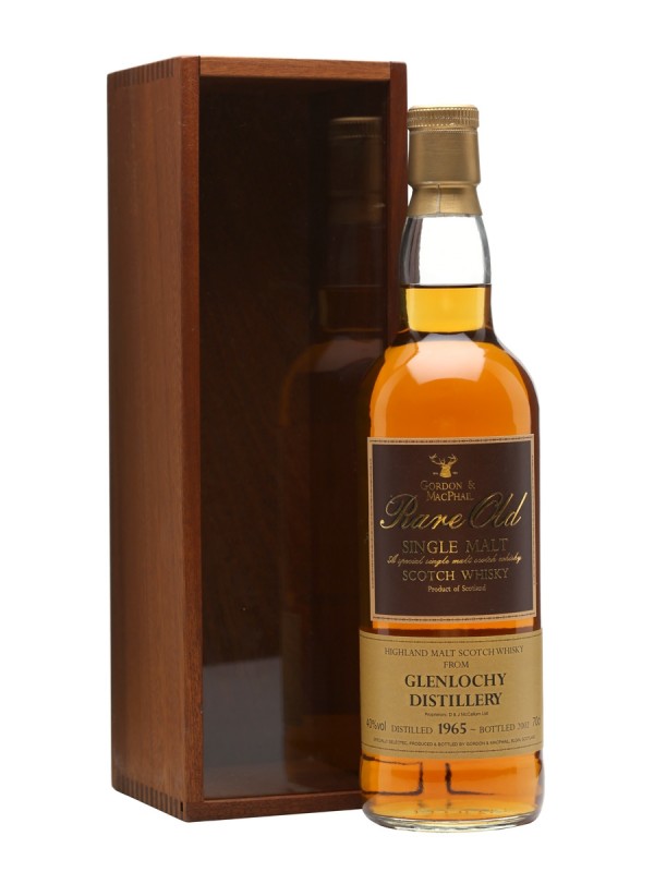 Glenlochy 1965 Gordon & Macphail