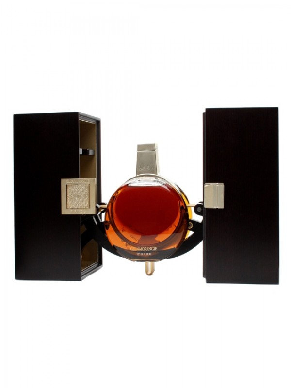 Glenmorangie 1981 Pride