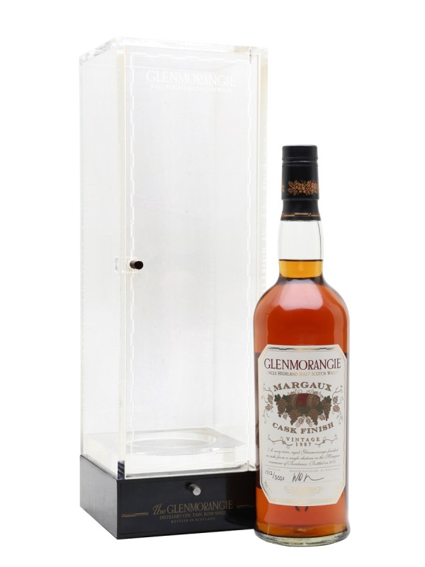 Glenmorangie 1987 Margaux Cask Finish | 하일랜드 스카치