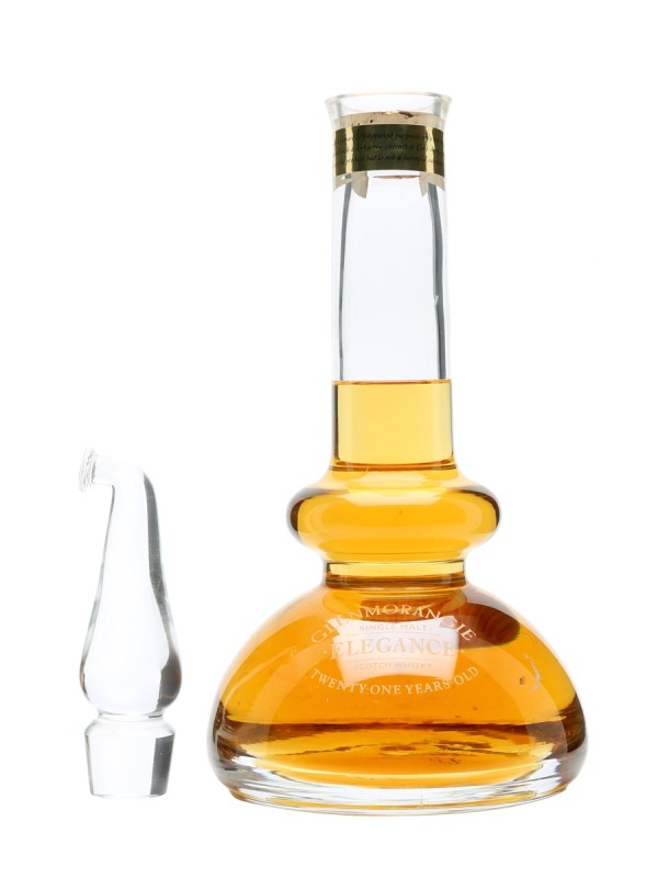 Glenmorangie Elegance 21 Year Old
