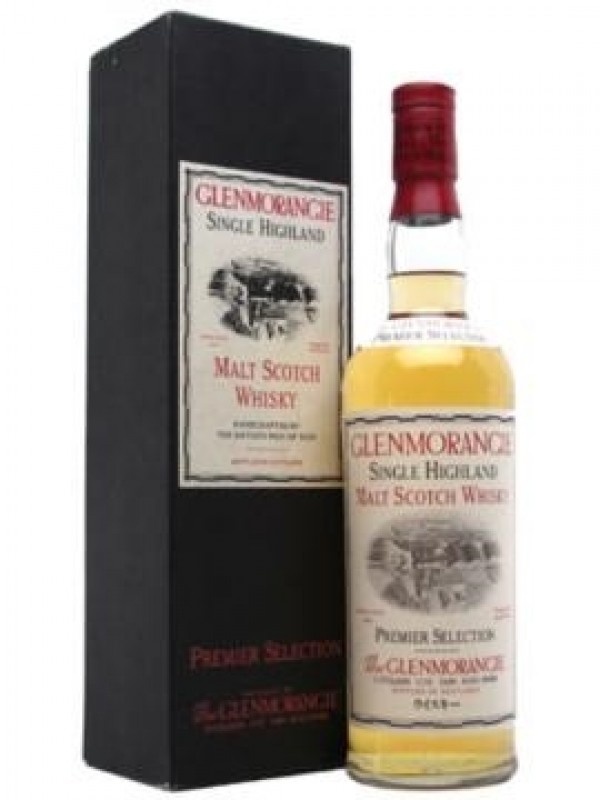 Glenmorangie Premier Selection