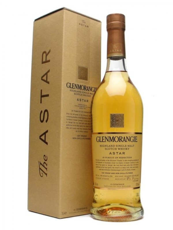 Glenmorangie Astar