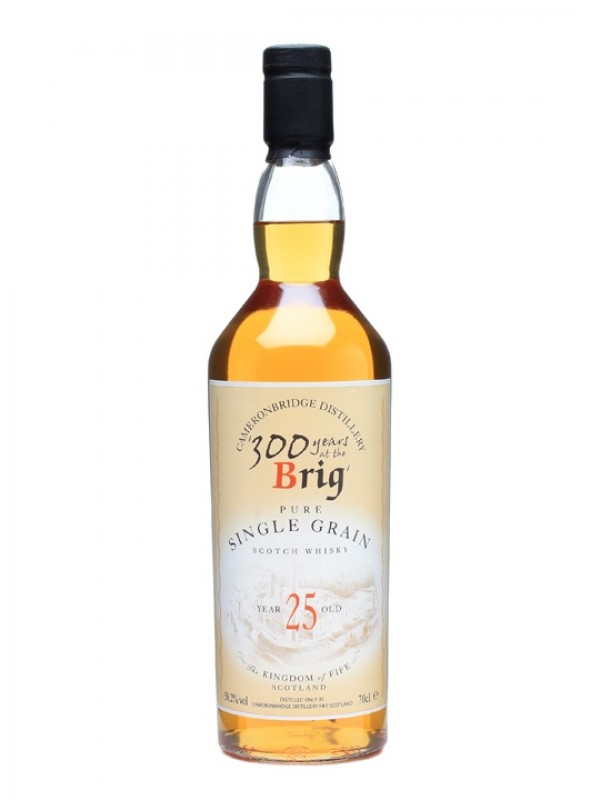 Cameron Bridge 25 Year (300 Years at the Brig)