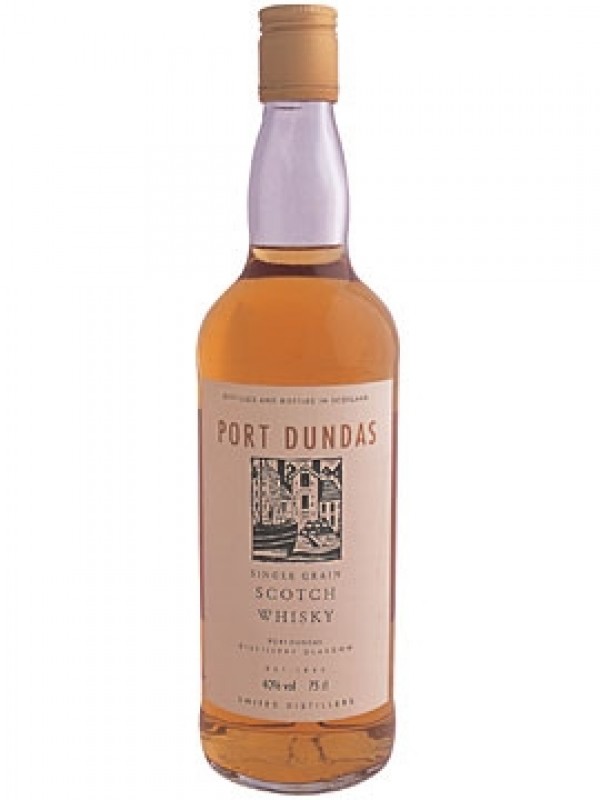 Port Dundas