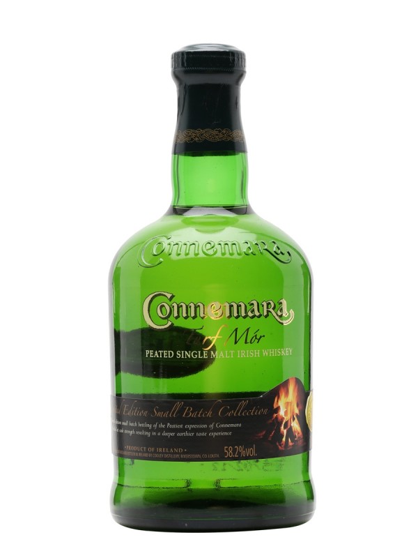 Connemara Turf Mor