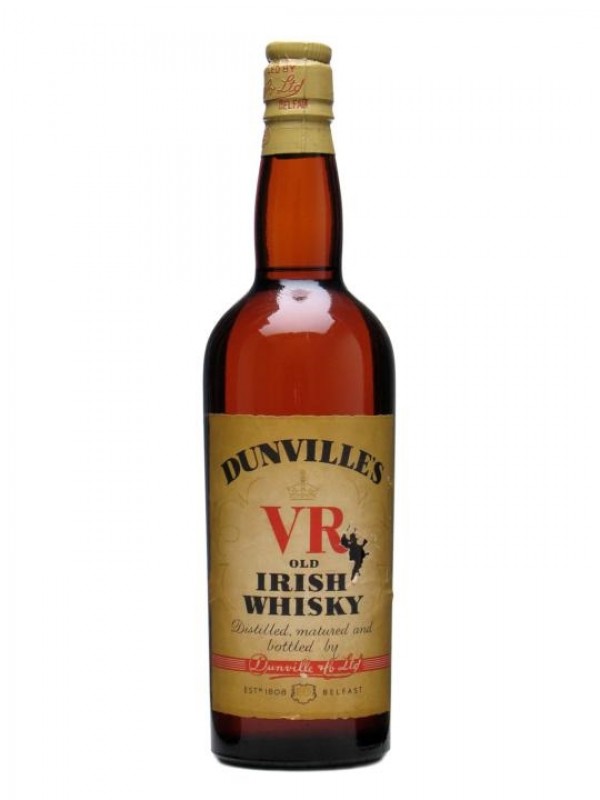 Dunville's VR