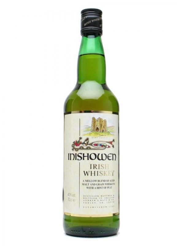 Inishowen Peated