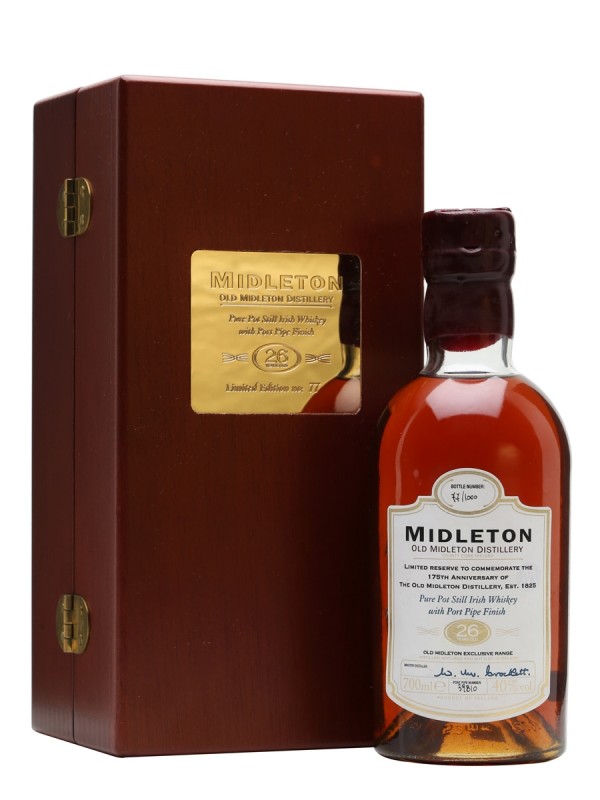 Midleton 26 Year Old 175th Anniversary