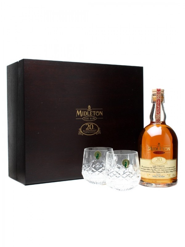 Midleton 1984 20th Anniversary