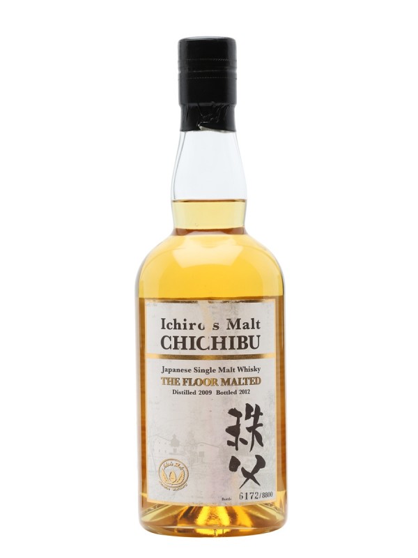 Chichibu 2009 The Floor Malted