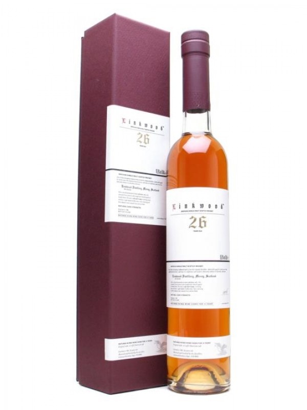 Linkwood 1981 26 Year Old Red Wine Finish