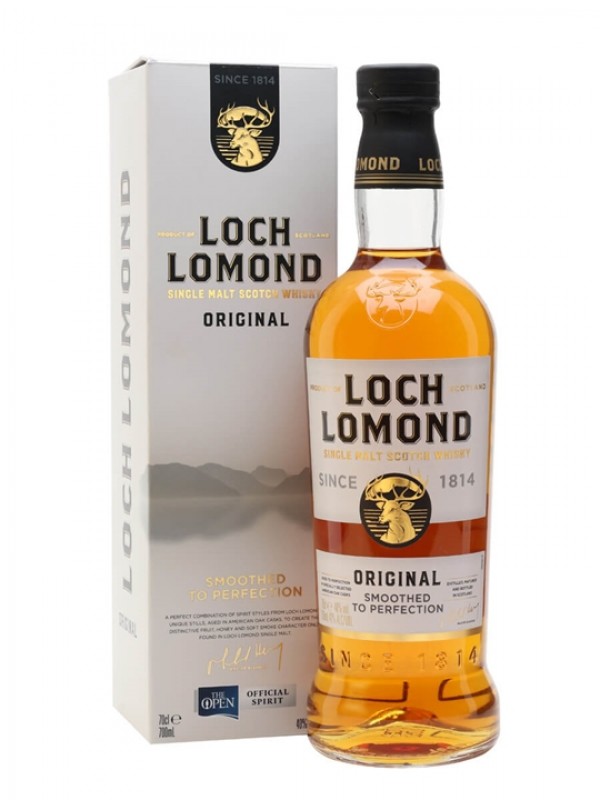 Loch Lomond Original