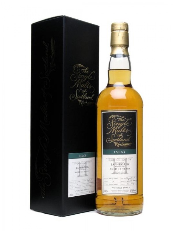 Laphroaig 1996 11 Year Old Speciality Drinks  Single Malts of Scotland