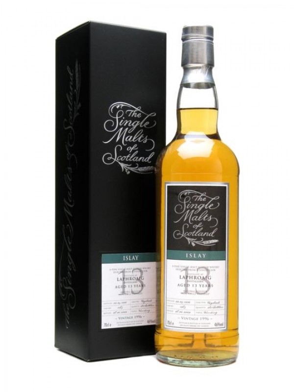 Laphroaig 1996 13 Year Old Cask #1983 Speciality Drinks