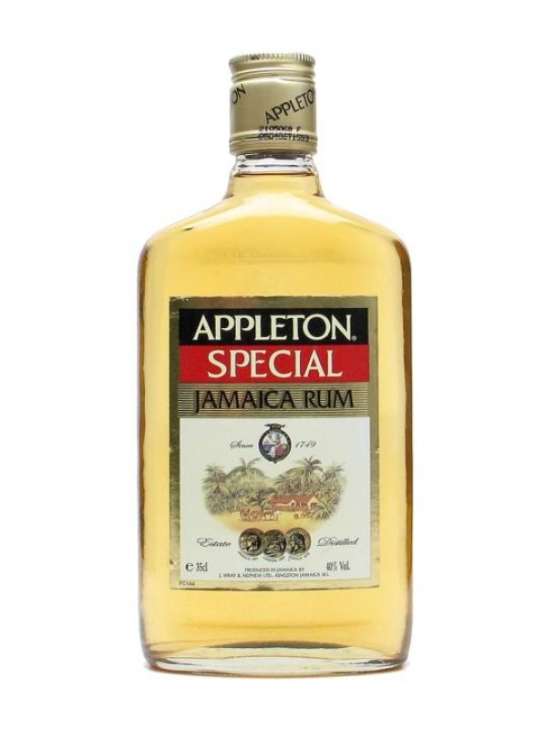 Appleton Special