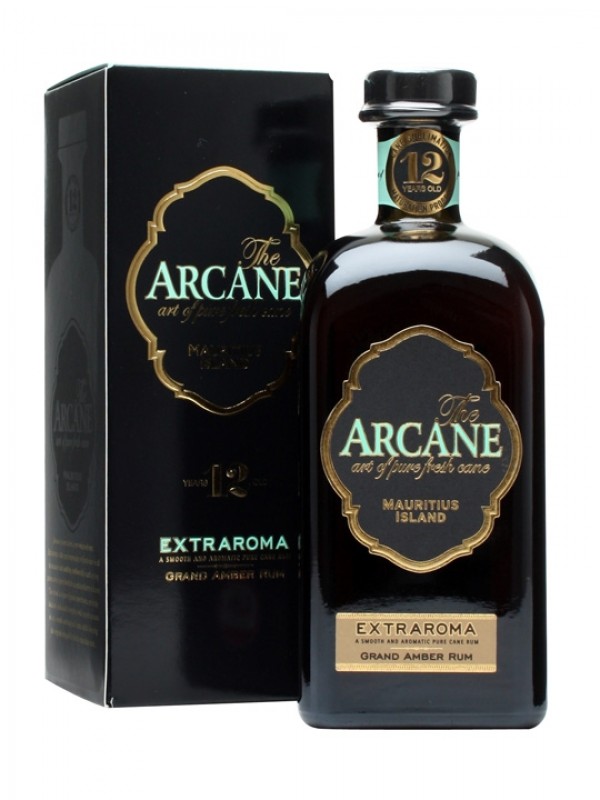 Rhum Arcane Extraroma